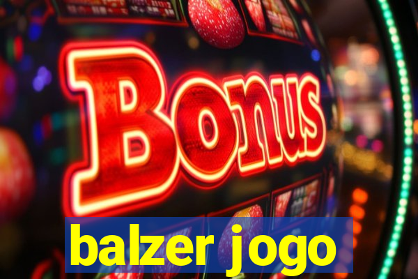 balzer jogo